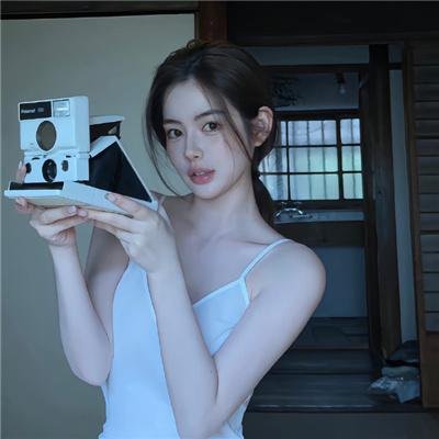 男性新娘子